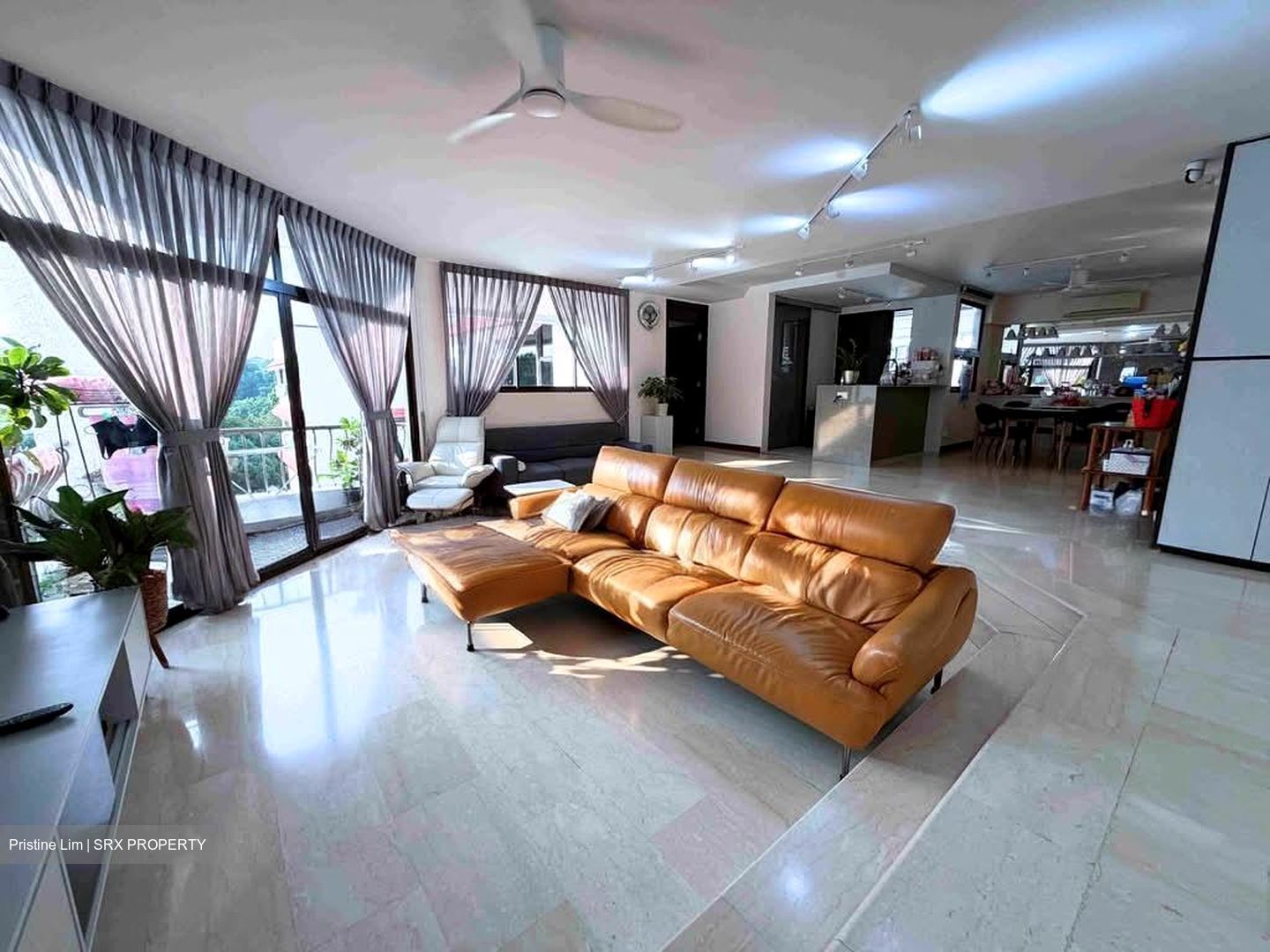 Villa Des Flores (D11), Condominium #542349271